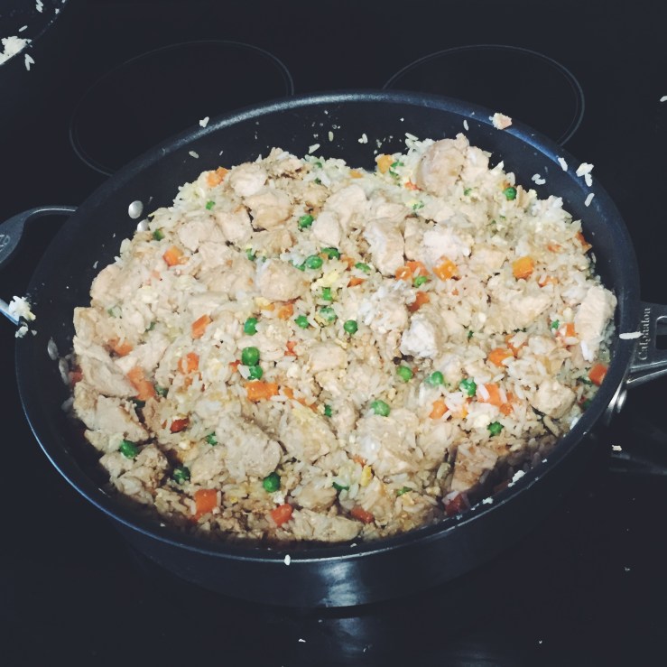 Processed with VSCOcam with f2 preset