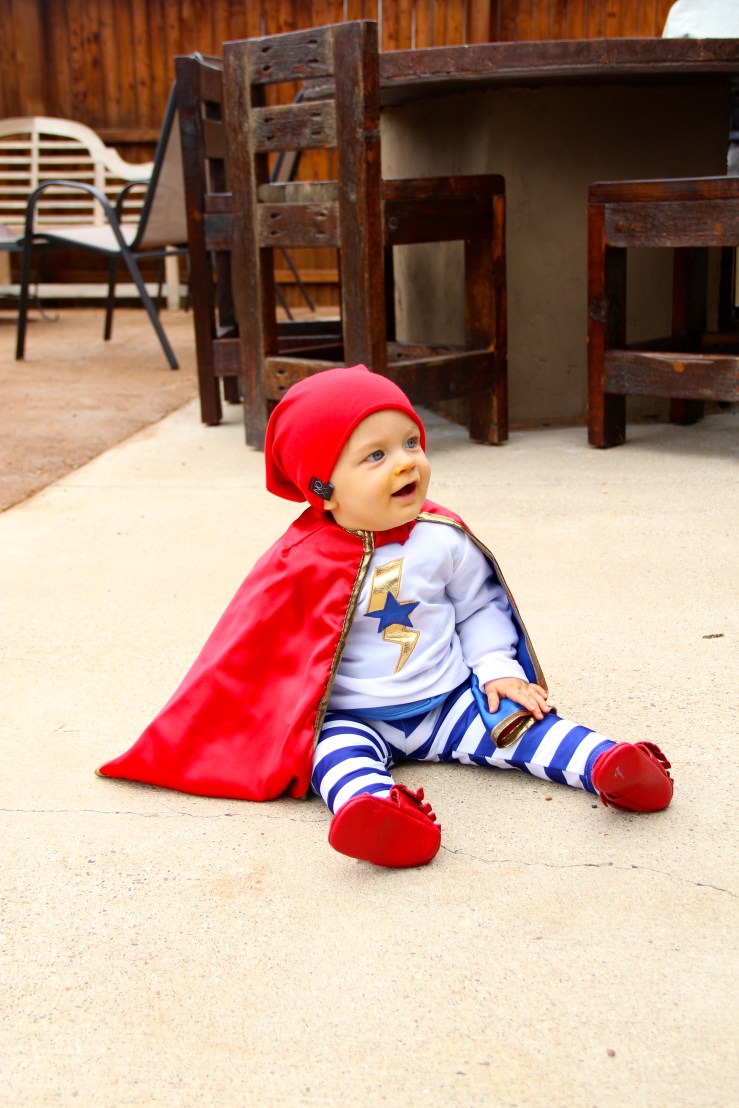 Baby Halloween Costumes 