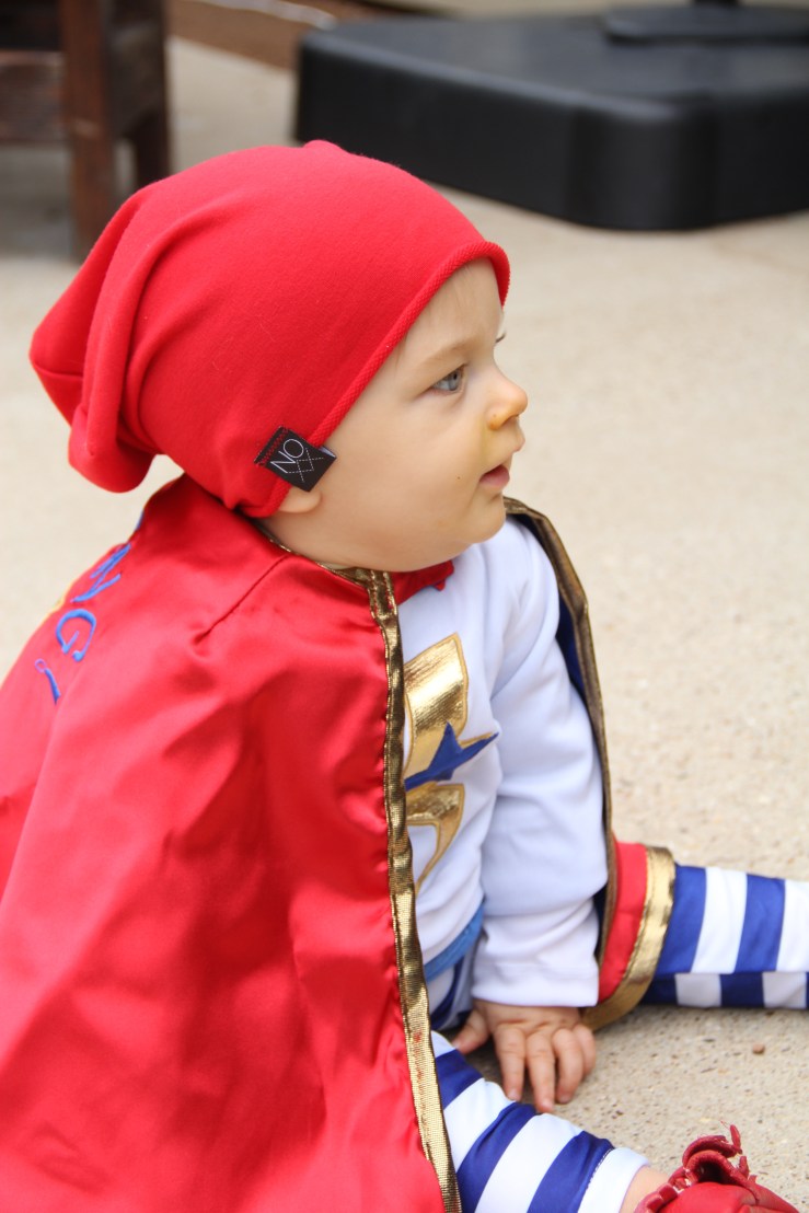 Baby Halloween Costumes 