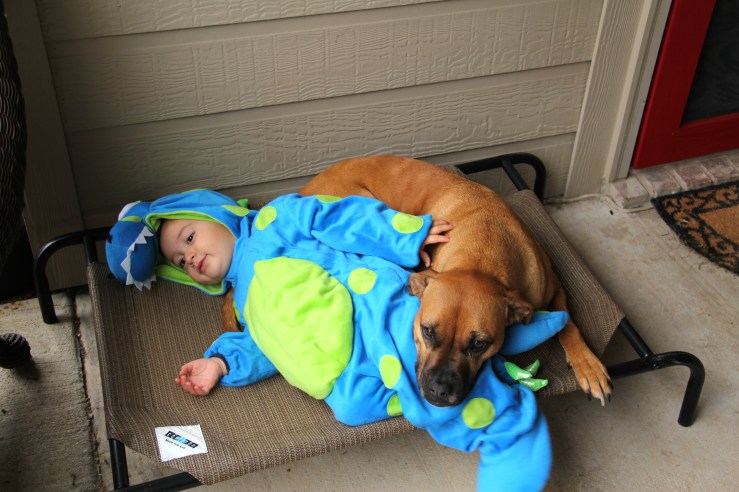 Baby Halloween Costumes 