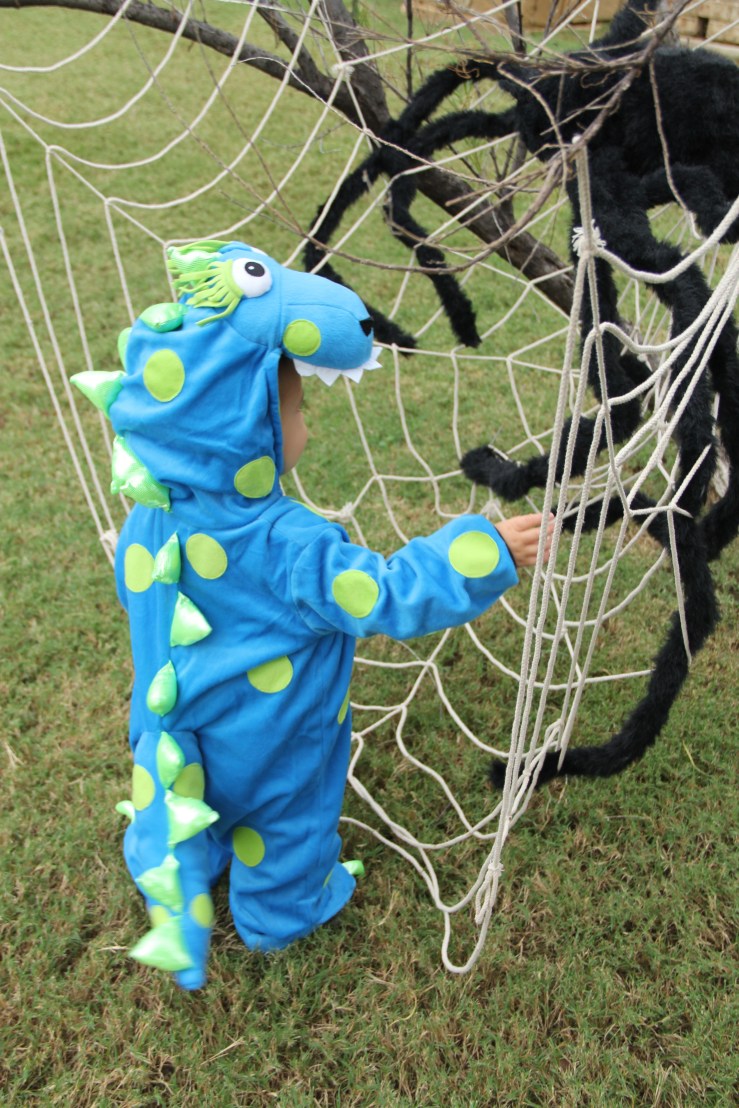 Baby Halloween Costumes 