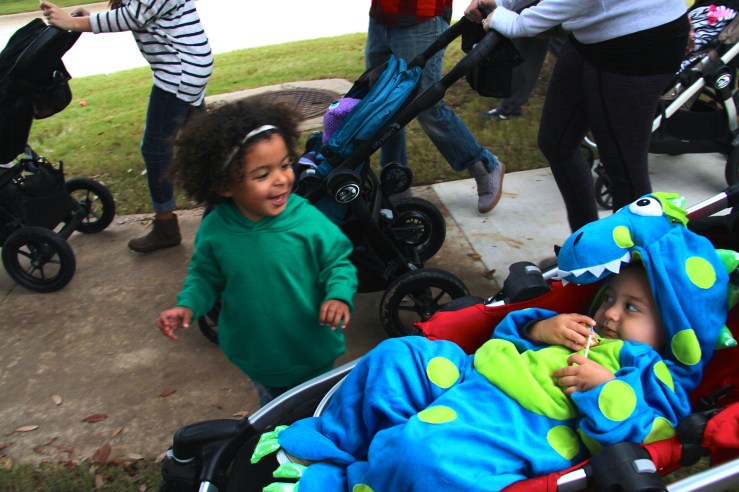 Baby Halloween Costumes 