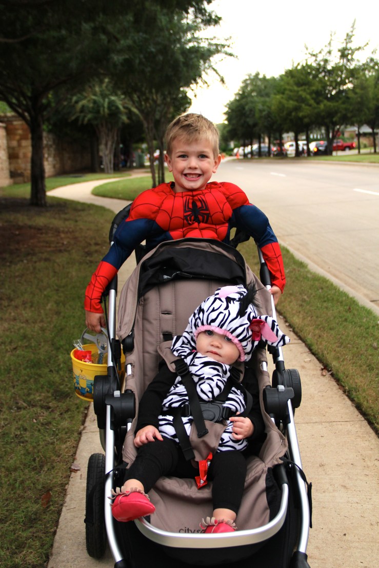 Baby Halloween Costumes 