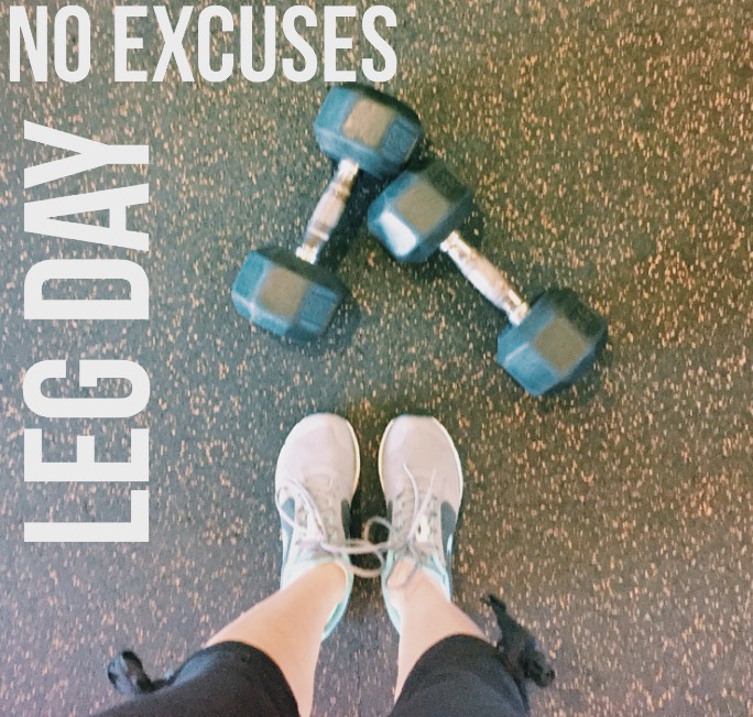 Leg Workout