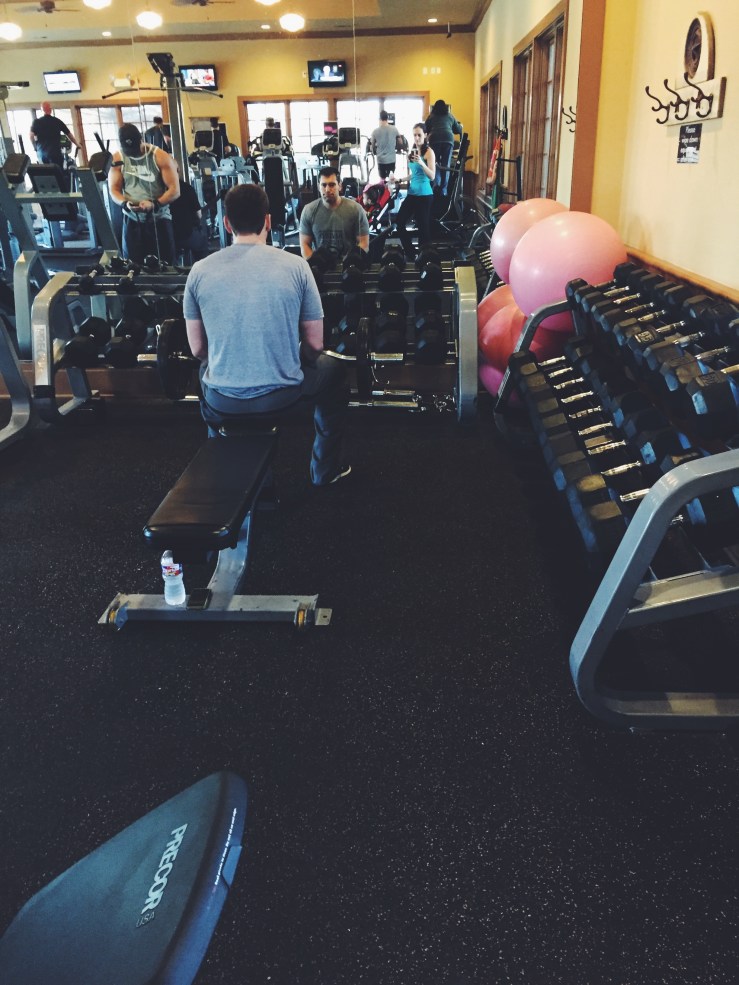 Processed with VSCOcam with f2 preset